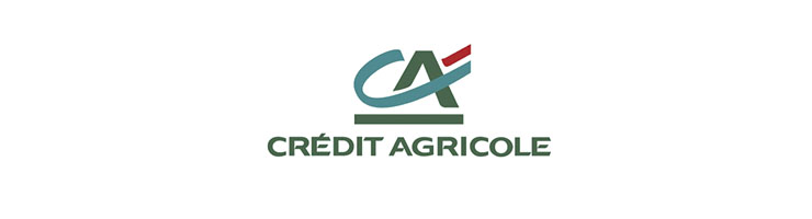 Logo Credit Agricole