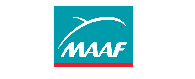 Logo MAAF