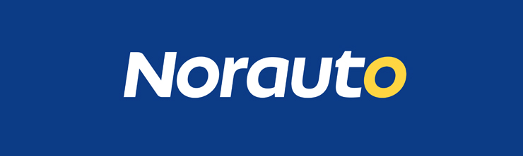 Logo Norauto