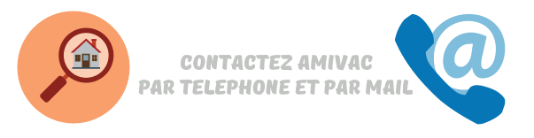 contact amivac mail telephone