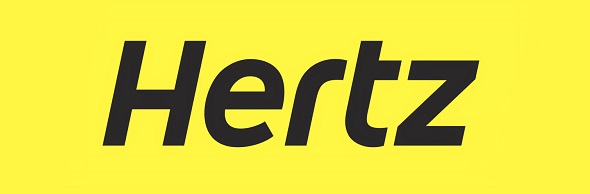 Logo Hertz