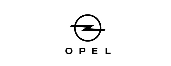 Logo Opel