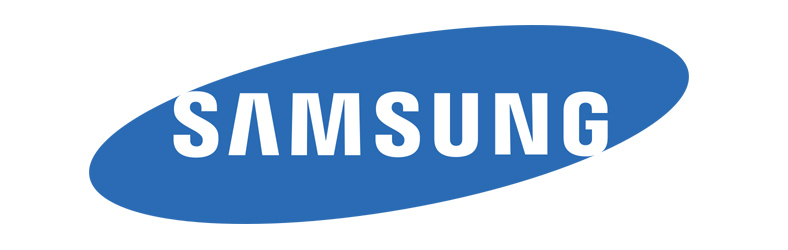 Logo Samsung