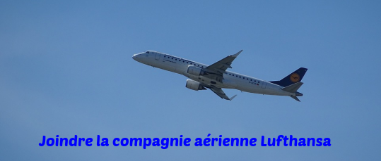 compagnie-aerienne-lufthansa