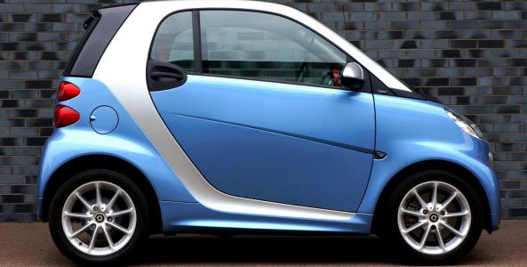 smart-voiture