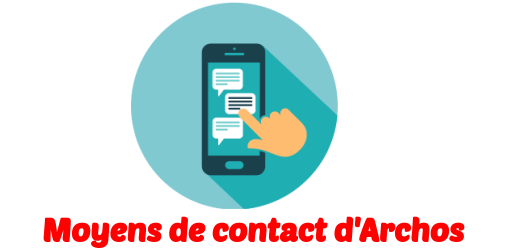 contact Archos