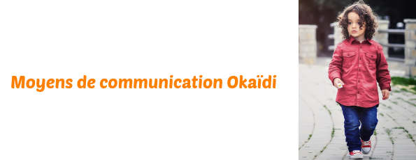 okaidi-communication