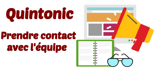 Quintonic communication