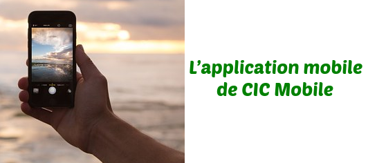 application-mobile-cic-mobile