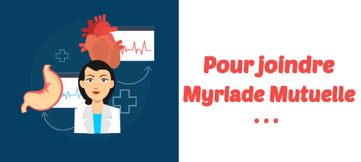 communication Myriade Mutuelle