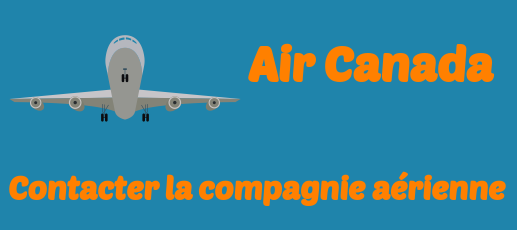 compagnie aerienne Air Canada