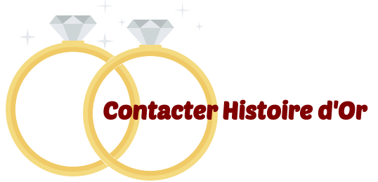 contacter Histoire d'Or