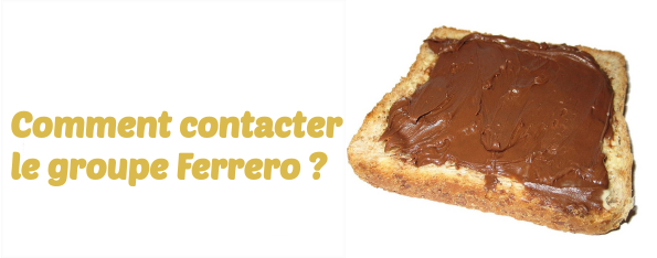 contacter-ferrero