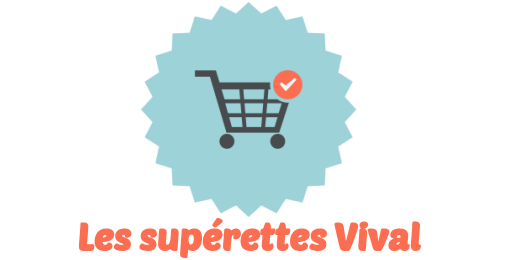 superettes Vival