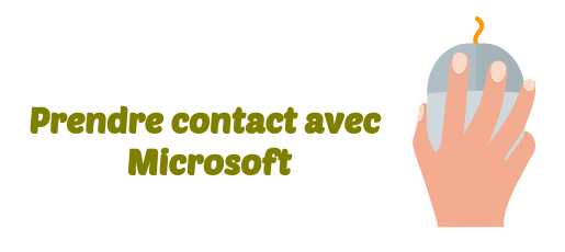 Microsoft Office contacts