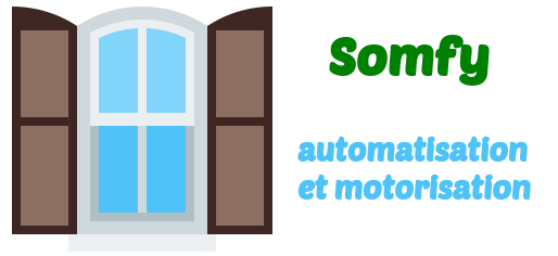 Somfy entreprise