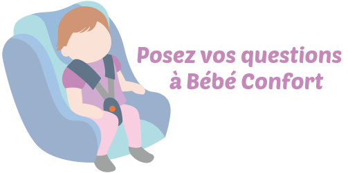 Contact Bebe Confort Telephone Et Adresse Postale Pour Une Reclamation