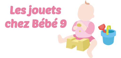 Bebe 9