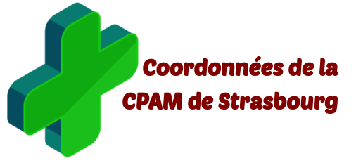 CPAM Strasbourg