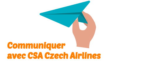 CSA Czech Airlines