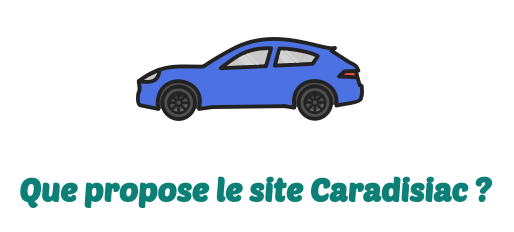 Caradisiac infos