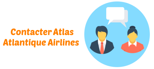 Contacter Atlas Atlantique Airlines