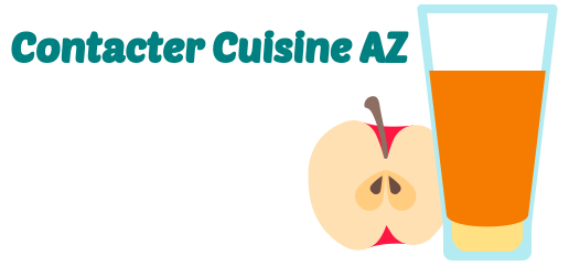 Contacter Cuisine AZ