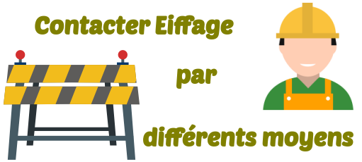 Contacter Eiffage