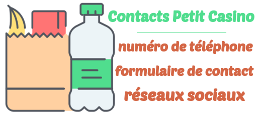 Contacter Petit Casino