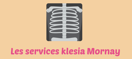 Contacter klesia Mornay