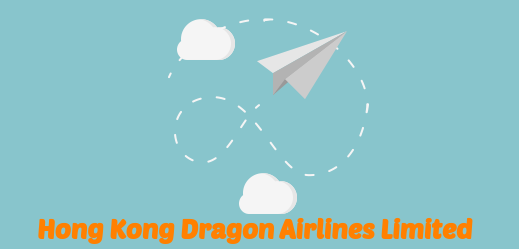 Hong Kong Dragon Airlines