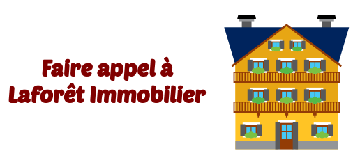 Laforêt Immobilier