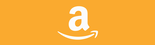 Logo Amazon