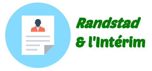 Randstad interim