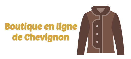 boutique Chevignon