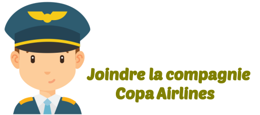 compagnie aerienne Copa Airlines