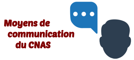 contact CNAS