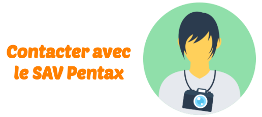 contact Pentax