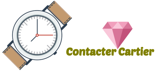 contacter Cartier