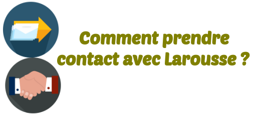 larousse contact