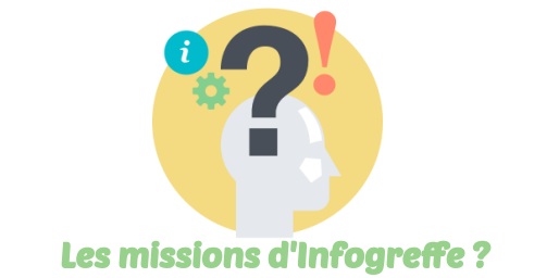 missions Infogreffe