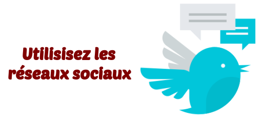  reseaux sociaux Eurofil Assurances