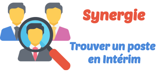 synergie interim