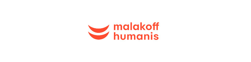 Logo Malakoff Humanis