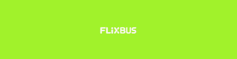 Logo de Flixbus.