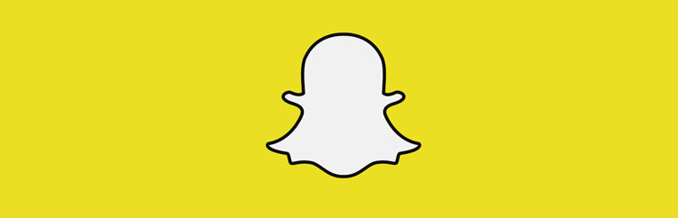 Logo Snapchat