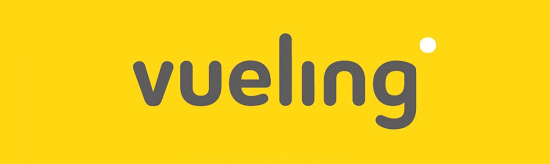 Logo Vueling