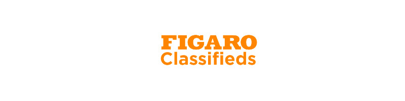 Figaro Classified Logo