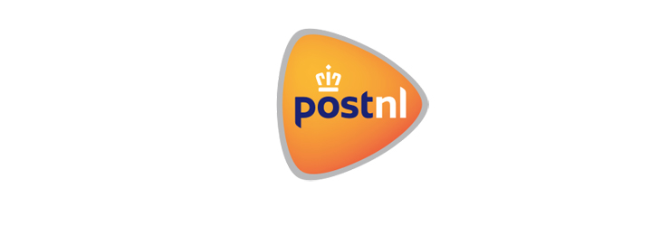 Logo PostNL