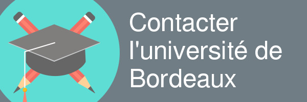 contact universite bordeaux